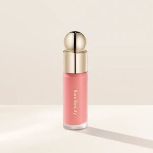 NWT RARE BEAUTY by Selena Gomez Soft Pinch Matte Liquid Blush Full Size - BLISS